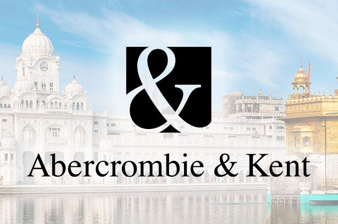 Abercrombie and Kent